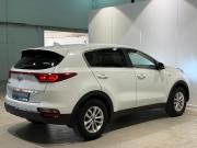 Kia Sportage IV Рестайлинг Самара  - изображение 24