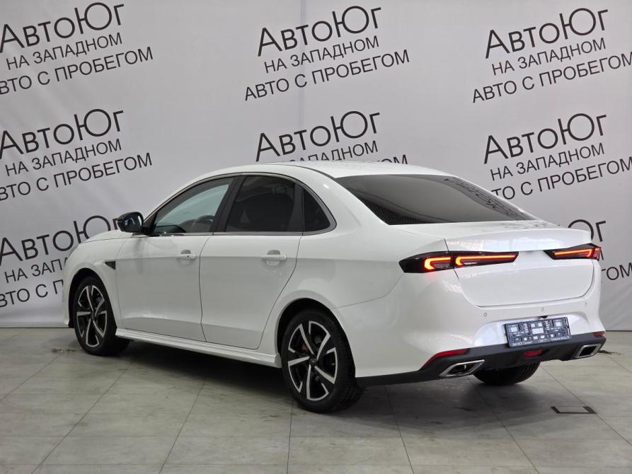 Kaiyi E5 Ставрополь  - изображение 6