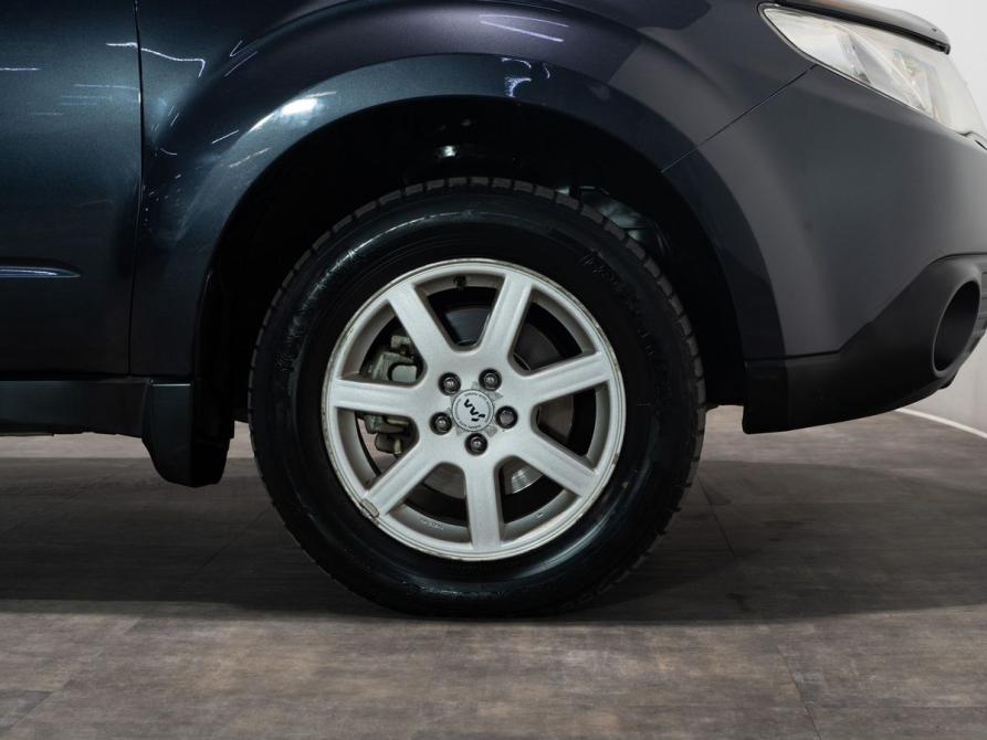 Subaru Forester III Рестайлинг Чита  - изображение 15