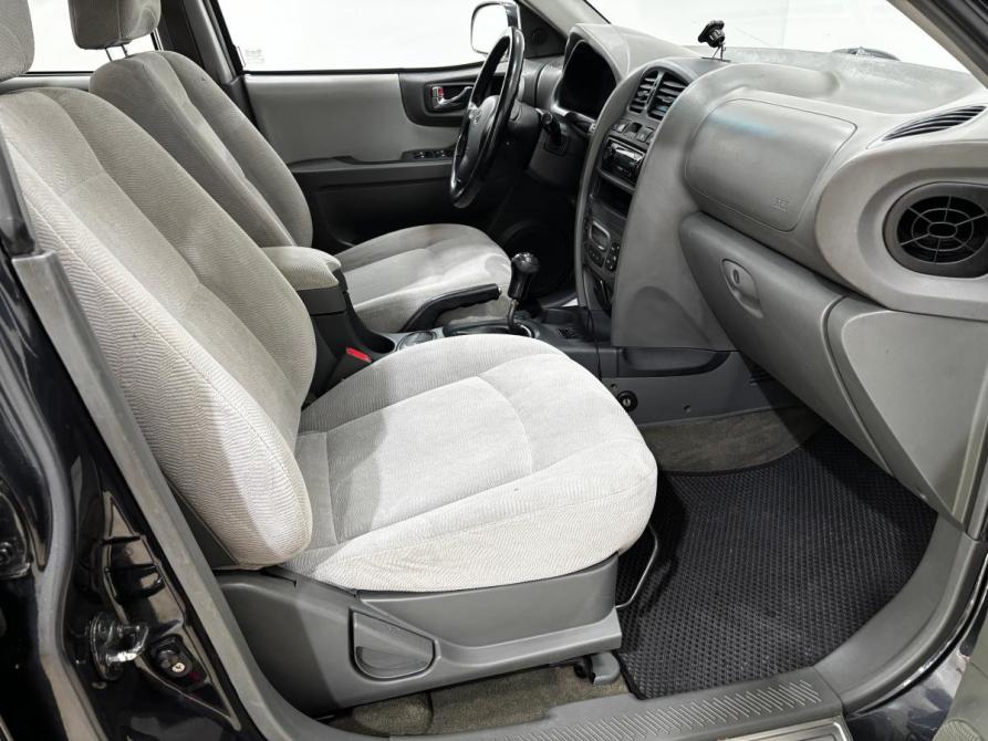 Hyundai Santa Fe Classic Альметьевск  - изображение 16