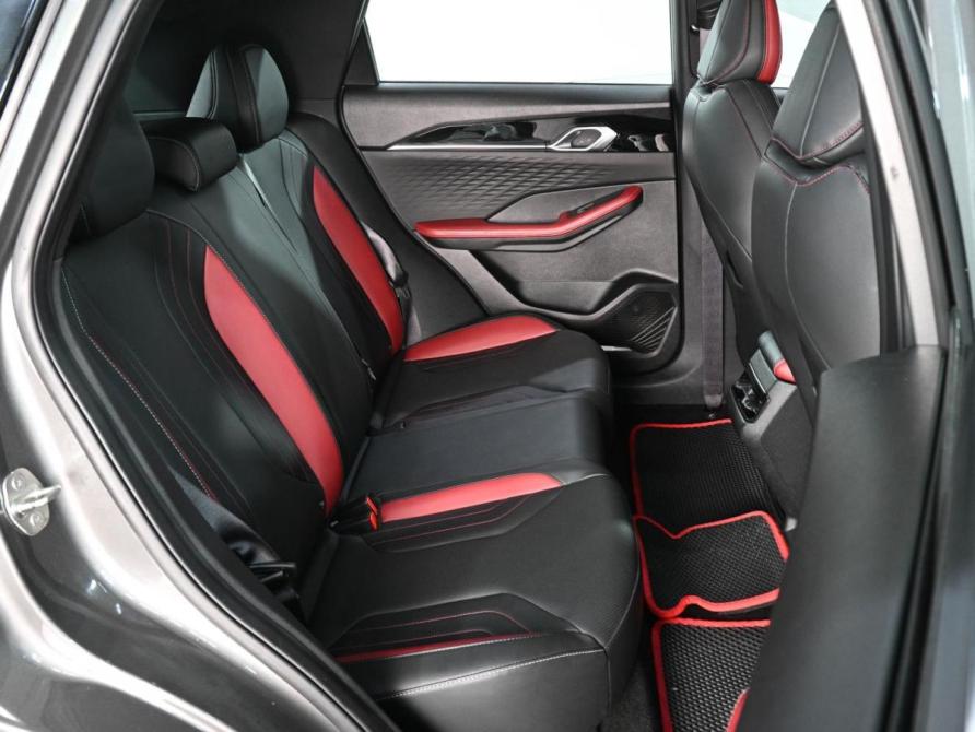 Geely Coolray I Рестайлинг Ростов-на-Дону  - изображение 7