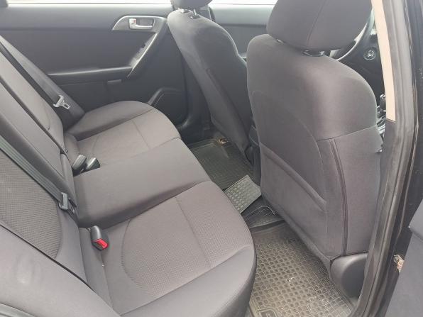 Kia Cerato II с пробегом 2010 года, цена 759 000 рублей, 149492 км, седан, Автокод Объявления