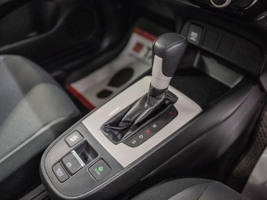 Honda Fit IV Красноярск  - изображение 15