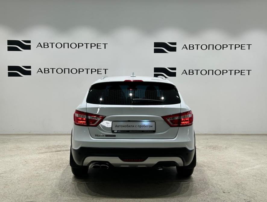 Lada (ВАЗ) Vesta I Санкт-Петербург  - изображение 6