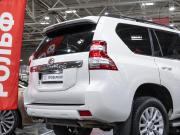 Toyota Land Cruiser Prado 150 Series Рестайлинг 1 Санкт-Петербург  - изображение 28