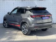 Changan CS35 Plus I Рестайлинг Тамбов  - изображение 25