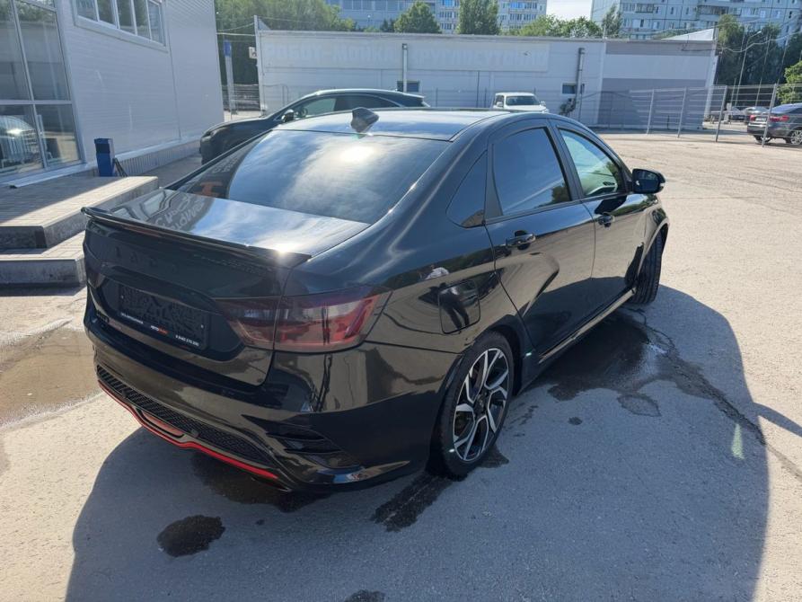 Lada (ВАЗ) Vesta I Сызрань  - изображение 5