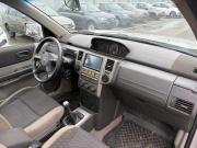 Nissan X-Trail I Рестайлинг Ярославль  - изображение 11