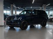Land Rover Range Rover IV Рестайлинг Москва  - изображение 39