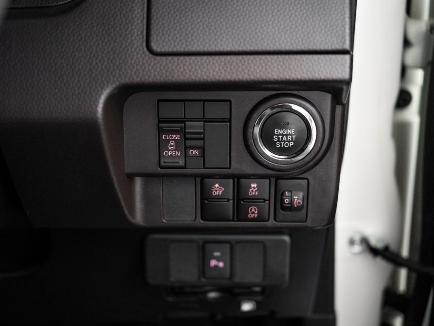 Toyota Roomy I Рестайлинг Иркутск  - изображение 14