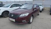 Lifan Solano II Тольятти  - изображение 7
