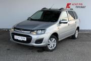 Lada (ВАЗ) Kalina II Киров  - изображение 24