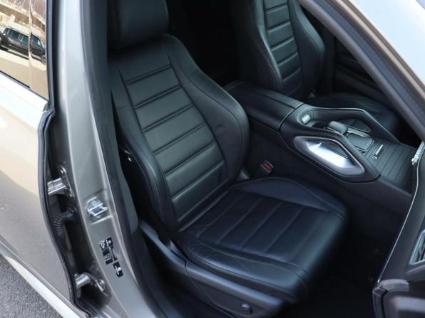Mercedes-Benz GLE II (V167) с пробегом 2019 года, цена 5 350 000 рублей, 95340 км, внедорожник, Автокод Объявления