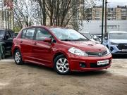 Nissan Tiida I Санкт-Петербург  - изображение 17