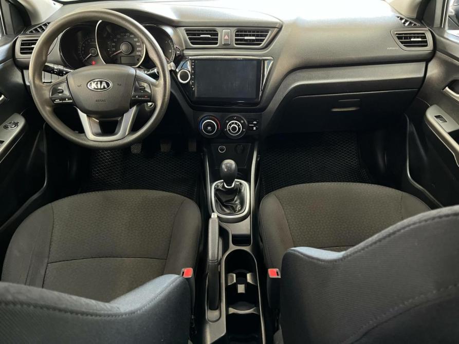 Kia Rio III Нижнекамск  - изображение 10