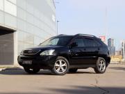 Lexus RX II Рестайлинг Самара  - изображение 25