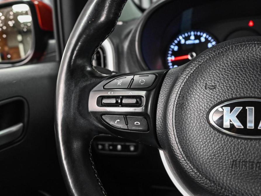 Kia Picanto III Ставрополь  - изображение 18