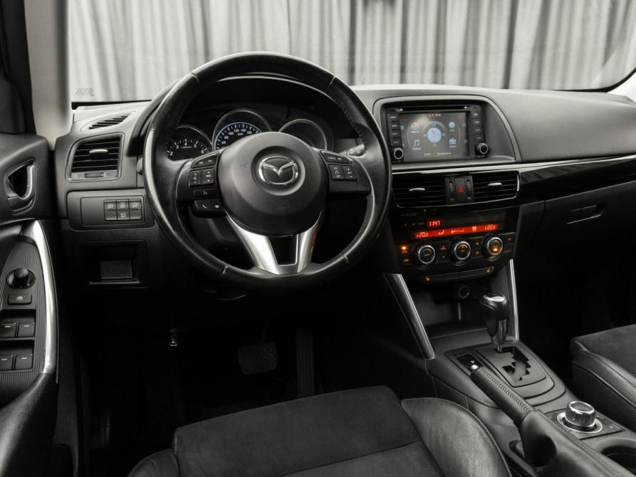 Mazda CX-5 I Москва  - изображение 7