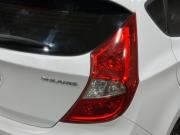 Hyundai Solaris I Рестайлинг Челябинск  - изображение 29