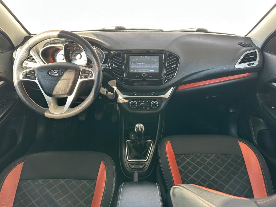 Lada (ВАЗ) Vesta I Тамбов  - изображение 15