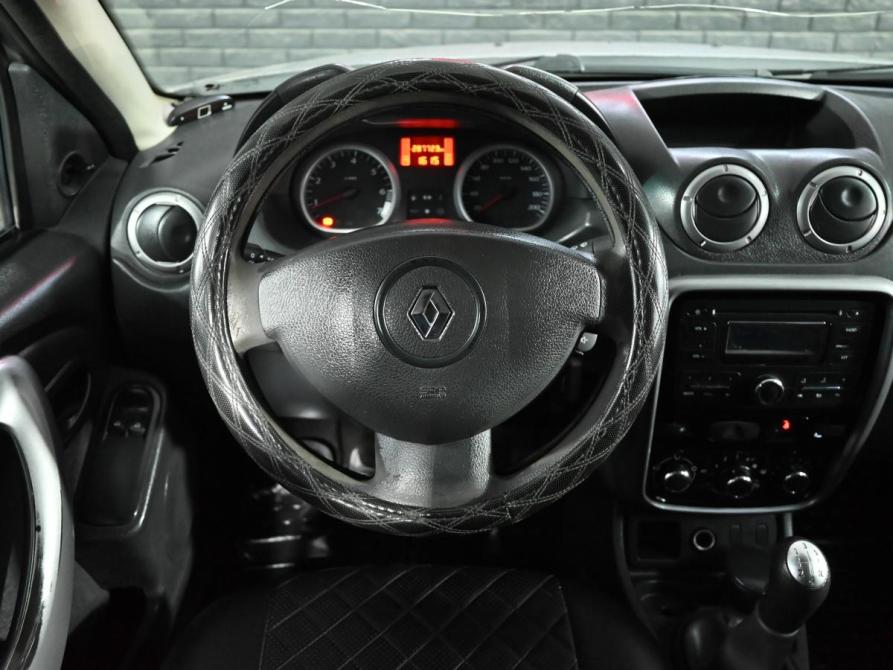 Renault Duster I Екатеринбург  - изображение 11