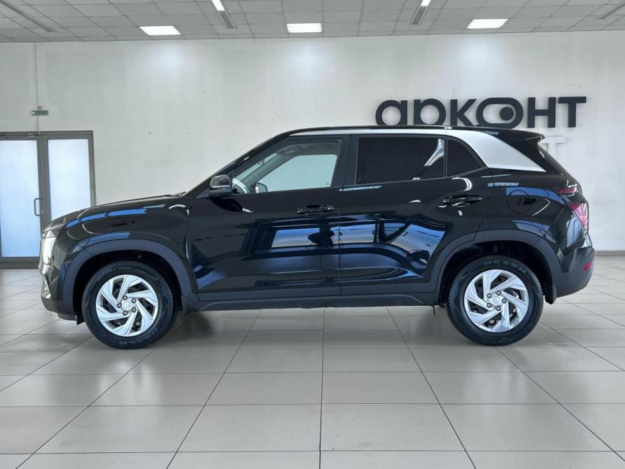 Hyundai Creta II Волгоград  - изображение 7