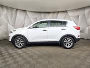 Kia Sportage III Рестайлинг Москва  - изображение 26