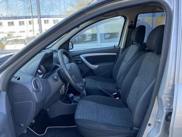 Renault Duster I с пробегом 2012 года, цена 839 000 рублей, 174461 км, внедорожник, Автокод Объявления