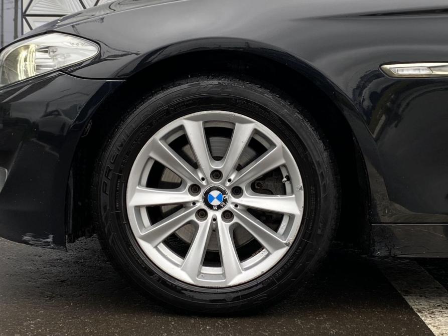 BMW 5 серии VI (F10/F11/F07) Москва  - изображение 9