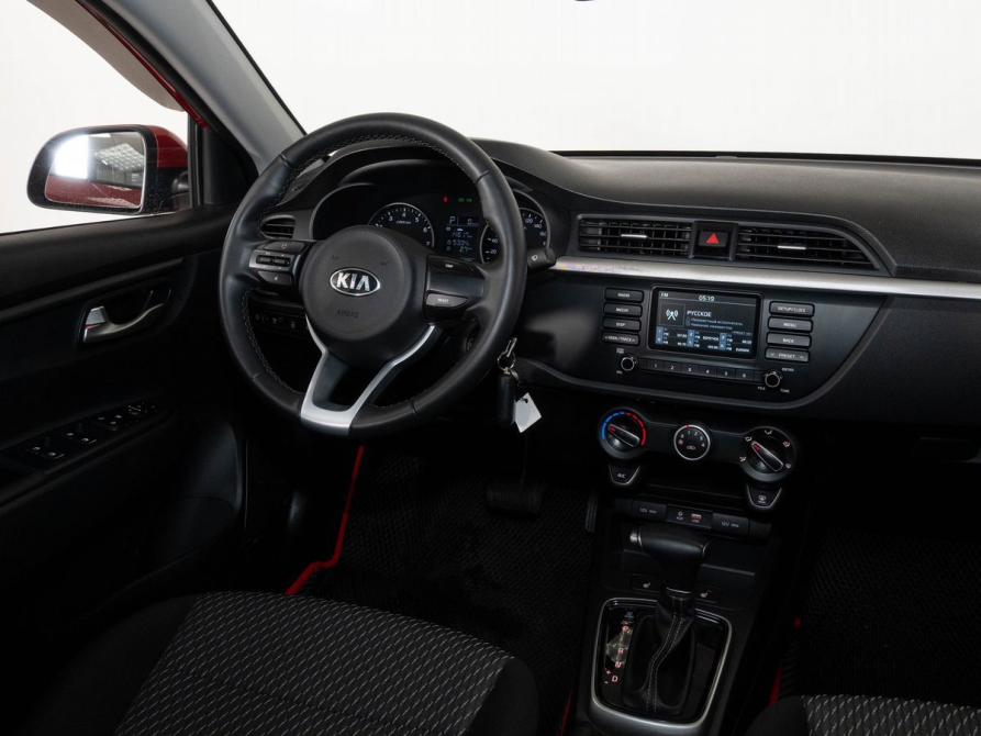 Kia Rio IV Казань  - изображение 13