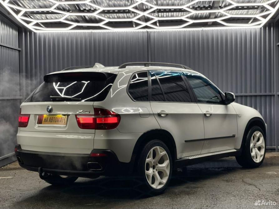 BMW X5 II (E70) Ижевск  - изображение 4