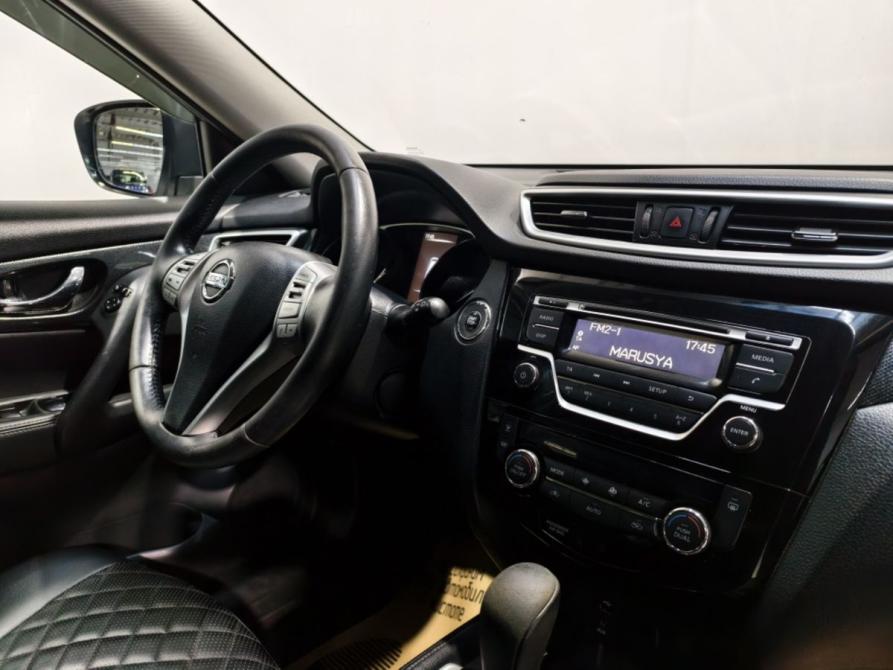 Nissan X-Trail III Курск  - изображение 5
