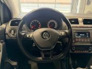 Volkswagen Polo V Рестайлинг Москва  - изображение 33