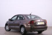 Volkswagen Polo V Рестайлинг Омск  - изображение 29