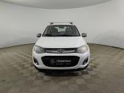 Lada (ВАЗ) Kalina II Уфа  - изображение 24