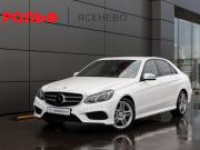Mercedes-Benz E-Класс IV (W212 S212 C207) Рестайлинг Москва  - изображение 25