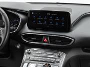 Hyundai Santa Fe IV Рестайлинг Москва  - изображение 24