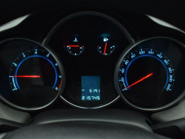 Chevrolet Cruze I с пробегом 2012 года, цена 749 995 рублей, 215743 км, хэтчбек, Автокод Объявления