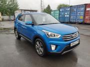 Hyundai Creta I Санкт-Петербург  - изображение 13