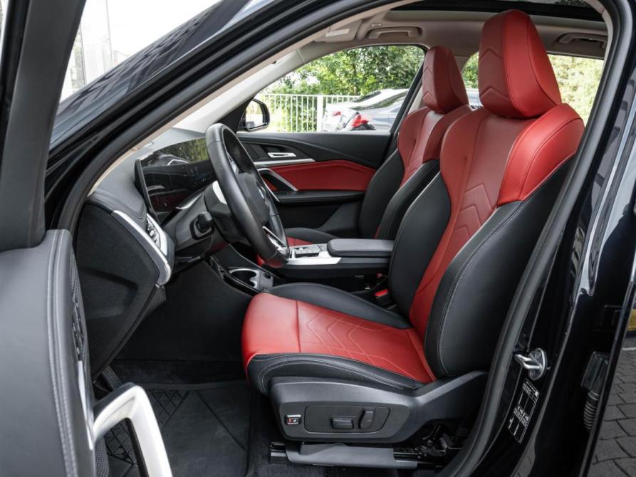 BMW X1 III (U11/U12) Ставрополь  - изображение 10