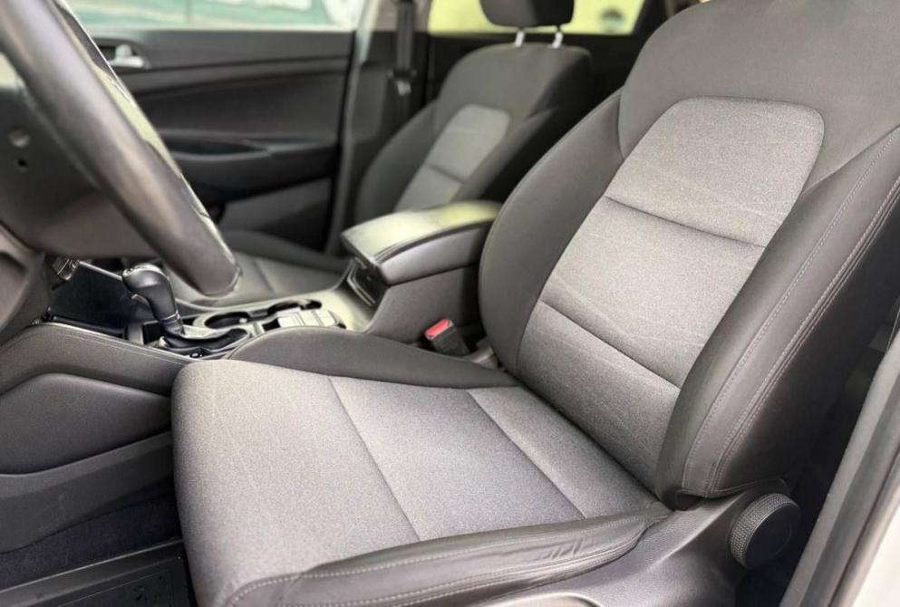 Hyundai Tucson III Рестайлинг Ставрополь  - изображение 18