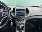 Chevrolet Aveo II Екатеринбург  - изображение 22