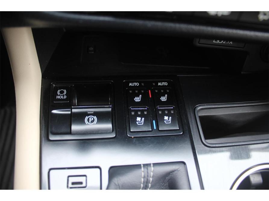 Lexus RX IV Рестайлинг Краснодар  - изображение 33