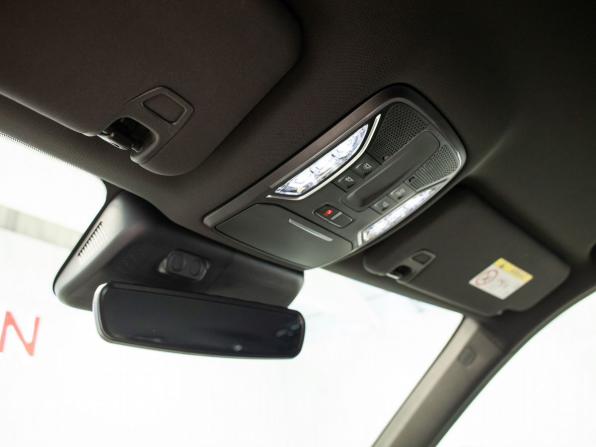 GAC GS8 II с пробегом 2024 года, цена 3 650 000 рублей, 37903 км, внедорожник, Автокод Объявления