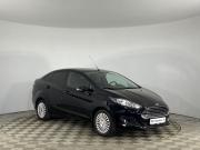 Ford Fiesta Mk6 Рестайлинг Воронеж  - изображение 22