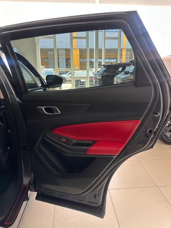 Changan CS55 Plus II с пробегом 2023 года, цена 2 185 000 рублей, 27200 км, внедорожник, Автокод Объявления