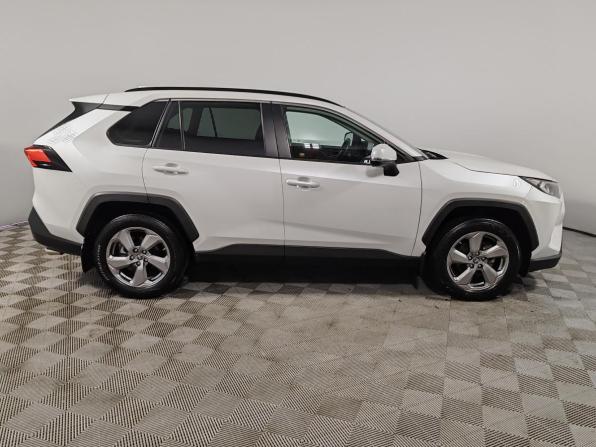 Toyota RAV4 V (XA50) с пробегом 2021 года, цена 3 499 000 рублей, 59575 км, внедорожник, Автокод Объявления