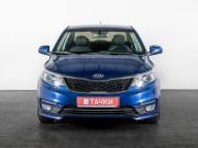 Kia Rio III Рестайлинг Иркутск  - изображение 24
