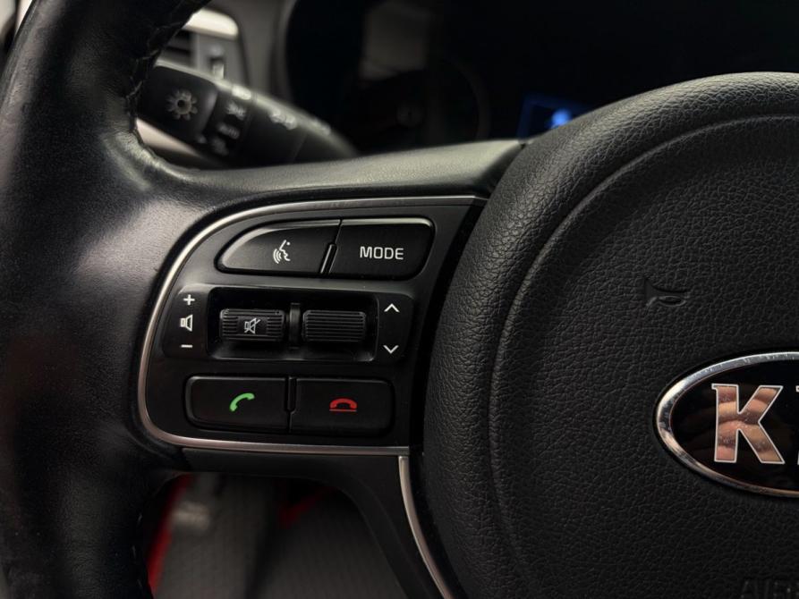 Kia Optima IV Ростов-на-Дону  - изображение 11