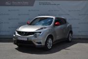 Nissan Juke Nismo I Старый Оскол  - изображение 9